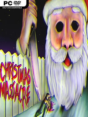 Christmas Massacre - PC Game on SteamUnlocked