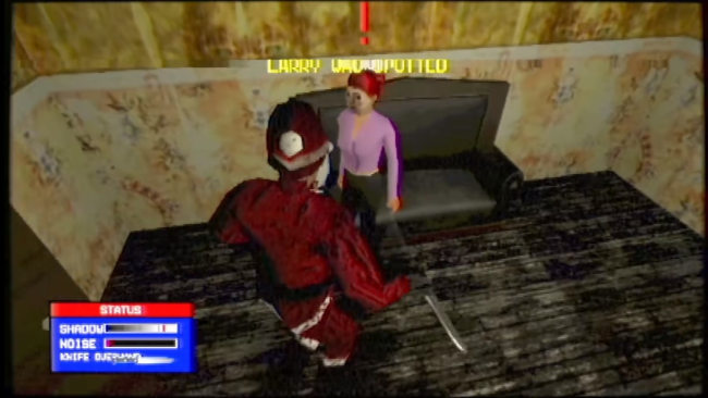Christmas Massacre PC Screenshot