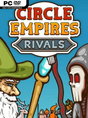 Circle Empires Rivals Free Download (v2.0.34)