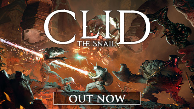 Clid The Snail Free Download
