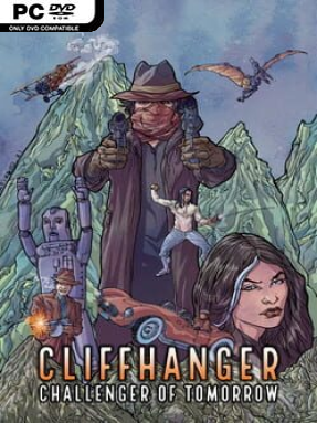 Cliffhanger: Challenger of Tomorrow Free Download