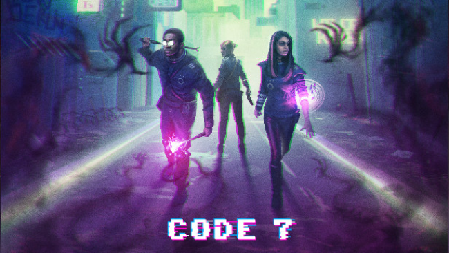 Code : A Story-Driven Hacking Adventure Free Download