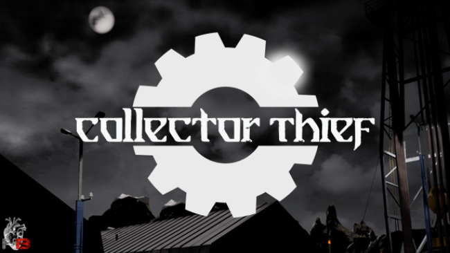 Collector Thief Free Download