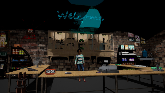 Collector Thief PC Screenshot
