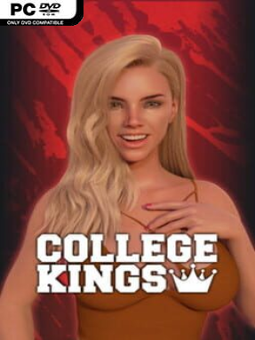 College Kings (v14.0.1 & Uncensored) - PC Game on SteamUnlocked