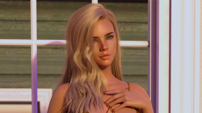 College Kings PC Screenshot