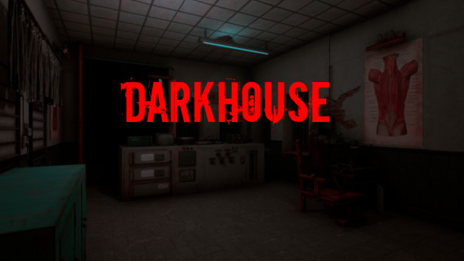 DarkHouse Free Download