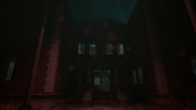 DarkHouse PC Screenshot