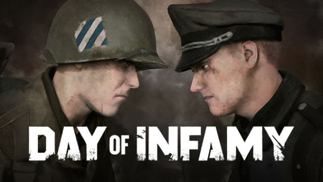 Day Of Infamy Free Download