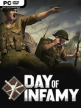 Day Of Infamy Free Download (v2.5.8.1) - PC Game on SteamUnlocked