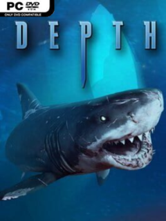 Depth (v36111 & ALL DLC) - PC Game on SteamUnlocked