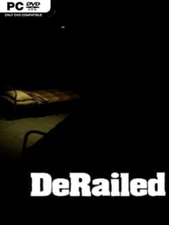 DeRailed - PC Game on SteamUnlocked
