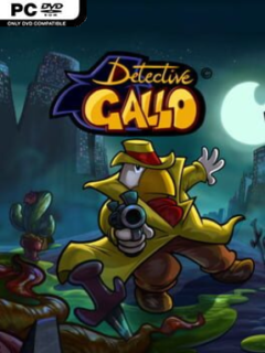 Detective Gallo (v1.21) - PC Game on SteamUnlocked