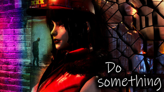 Do Something – Part1 Free Download
