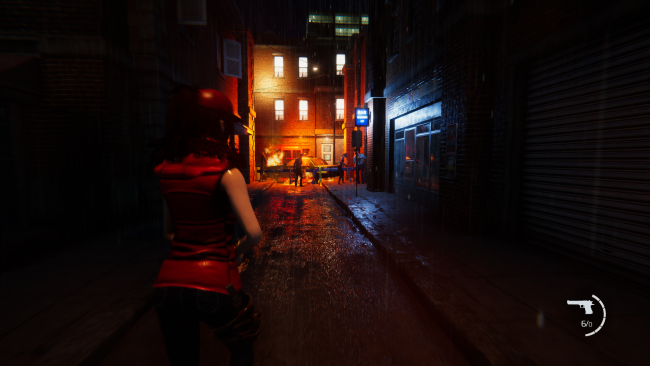 Do Something – Part1 PC Screenshot