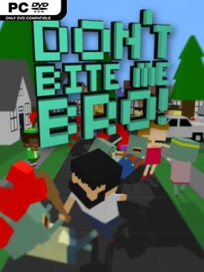 Don’t Bite Me Bro! + (v1.1.5) - PC Game on SteamUnlocked