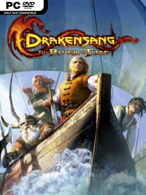 Drakensang: The River Of Time Free Download