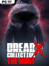 Dread X Collection: The Hunt Free Download - PC Game on SteamUnlocked