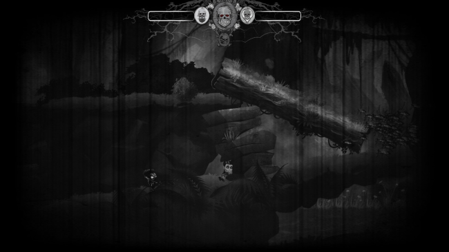 Dream Alone PC Screenshot