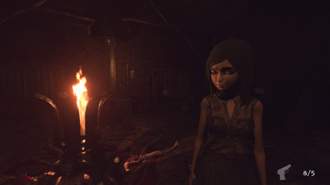 Eldervale PC Screenshot