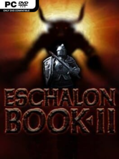 Eschalon: Book II (v1.05) - PC Game on SteamUnlocked