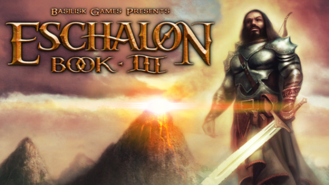 Eschalon: Book III Free Download
