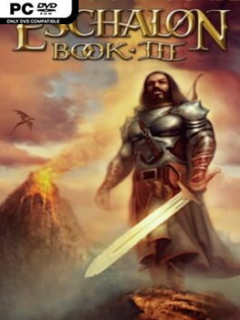 Eschalon: Book III (v1.021) - PC Game on SteamUnlocked
