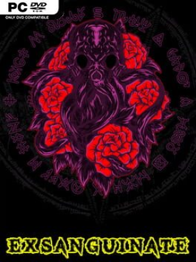 Exsanguinate - PC Game on SteamUnlocked