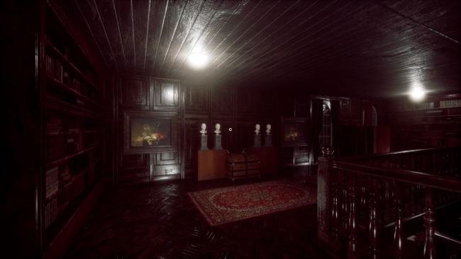 Exsanguinate PC Screenshot