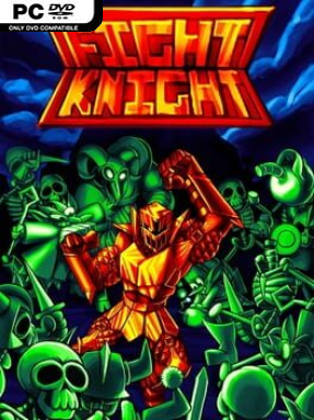 FIGHT KNIGHT Free Download (v2021.12.10)