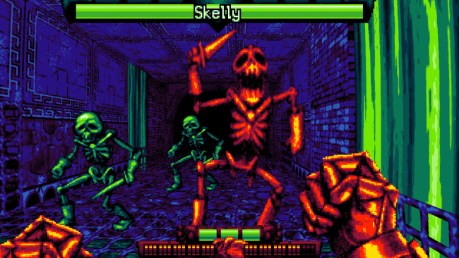 FIGHT KNIGHT PC Screenshot