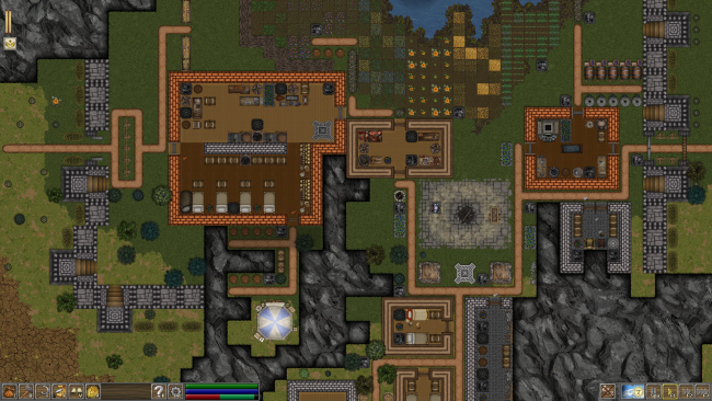 First Feudal PC Screenshot