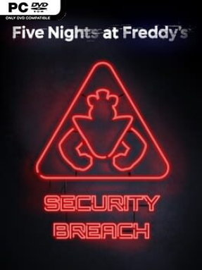 Five Nights at Freddy’s: Security Breach Free Download (v1.14 & ALL DLC)
