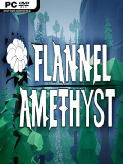 Flannel Amethyst - PC Game on SteamUnlocked