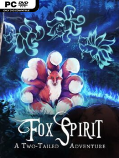 Fox Spirit: A Two-Tailed Adventure - PC Game on SteamUnlocked