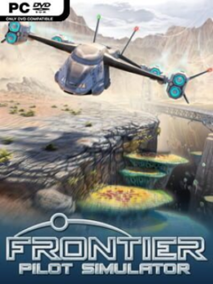 Frontier Pilot Simulator (v1.1.211207.1125) - PC Game on SteamUnlocked