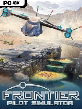 Frontier Pilot Simulator (v1.1.211207.1125) - PC Game on SteamUnlocked