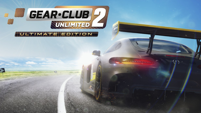 Gear.club Unlimited – Ultimate Edition Free Download