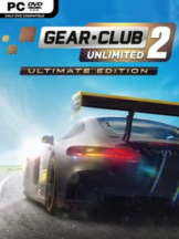 Gear.club Unlimited 2 – Ultimate Edition Free Download - PC Game on SteamUnlocked