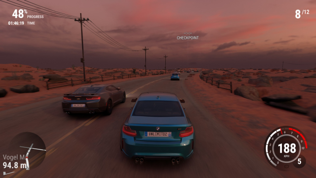 Gear.club Unlimited – Ultimate Edition PC Screenshot