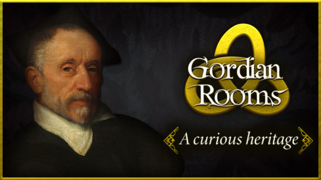 Gordian Rooms : A curious heritage Free Download