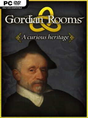 Gordian Rooms 1: A curious heritage - PC Game on SteamUnlocked