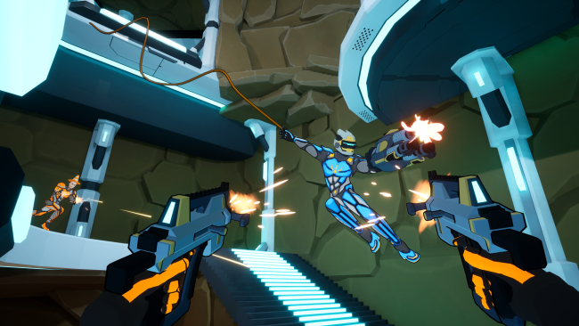 Grapple Tournament PC Screenshot