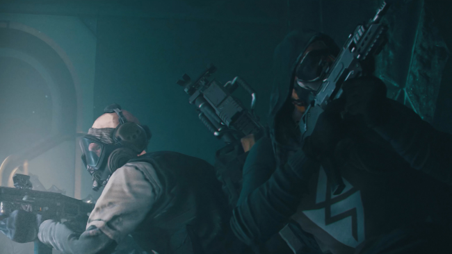 GTFO PC Screenshot
