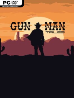 Gunman Tales (v1.3) - PC Game on SteamUnlocked