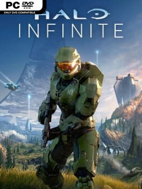 Halo Infinite (v6.10020.17952.0) - PC Game on SteamUnlocked
