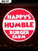 Happy’s Humble Burger Farm Free Download (v1.18.1) - PC Game on SteamUnlocked