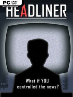 HEADLINER (v1.0.26) - PC Game on SteamUnlocked