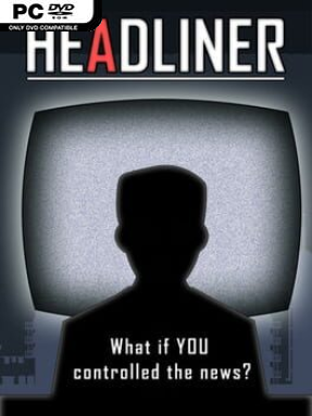 HEADLINER (v1.0.26) - PC Game on SteamUnlocked