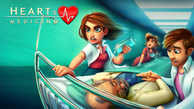 Heart’s Medicine – Season One Free Download